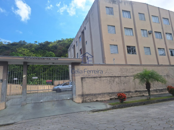 Apartamento com 1 Quarto à Venda, 40 m² em Martim De Sa - Caraguatatuba