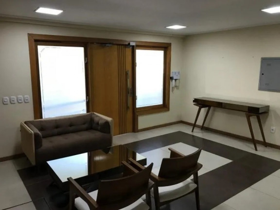 Imagem Apartamento com 3 Quartos à Venda, 119 m² em Centro - Canoas Imagem Apartamento com 3 Quartos à Venda, 119 m² em Centro - Canoas