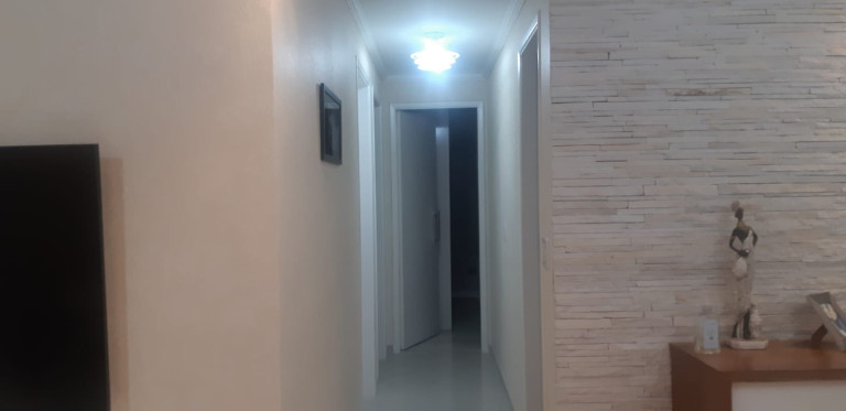 Imagem Apartamento com 3 Quartos à Venda, 84 m² em Jardim Santa Cruz (campo Grande) - São Paulo Imagem Apartamento com 3 Quartos à Venda, 84 m² em Jardim Santa Cruz (campo Grande) - São Paulo