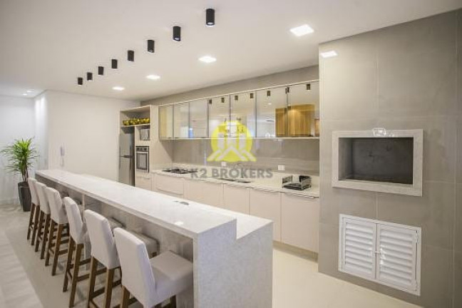 Imagem Apartamento com 3 Quartos à Venda, 151 m² em Mercês - Curitiba Imagem Apartamento com 3 Quartos à Venda, 151 m² em Mercês - Curitiba