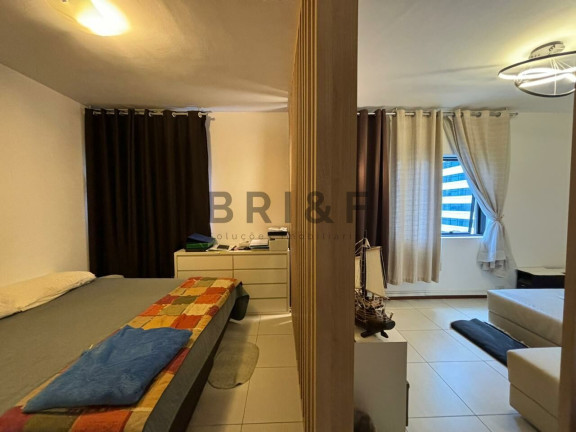 Imagem Imóvel com 1 Quarto à Venda, 34 m² em Brooklin - São Paulo