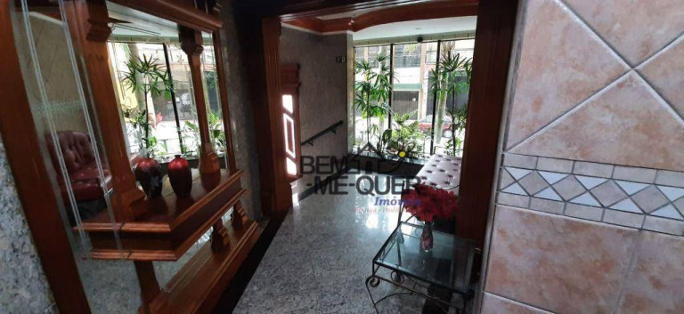 Imagem Apartamento com 1 Quarto à Venda, 50 m² em Tupi - Praia Grande Imagem Apartamento com 1 Quarto à Venda, 50 m² em Tupi - Praia Grande