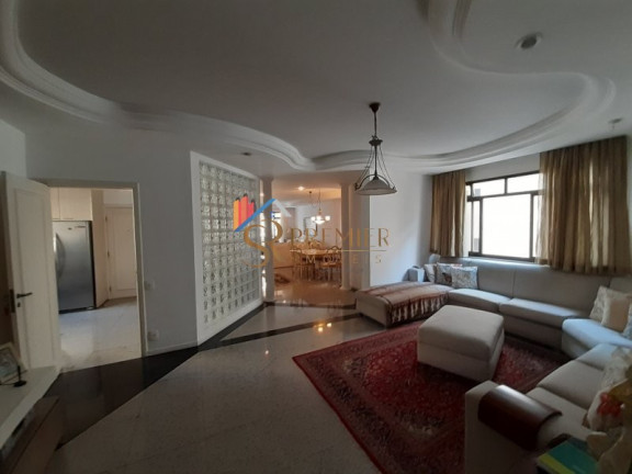 Imagem Apartamento com 4 Quartos à Venda, 243 m² em Centro - Florianópolis