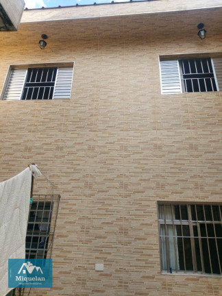Imagem Sobrado com 4 Quartos à Venda, 250 m² em Parque Piratininga - Itaquaquecetuba Imagem Sobrado com 4 Quartos à Venda, 250 m² em Parque Piratininga - Itaquaquecetuba