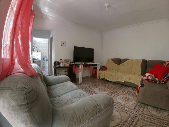 Imagem Casa com 1 Quarto à Venda, 180 m² em Vila Carrão - São Paulo