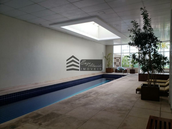 Imagem Apartamento com 2 Quartos à Venda, 190 m² em Itaim Bibi - São Paulo