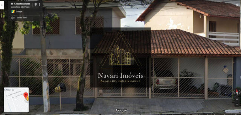 Imagem Sobrado com 4 Quartos à Venda, 170 m² em Vila Galvão - Guarulhos Imagem Sobrado com 4 Quartos à Venda, 170 m² em Vila Galvão - Guarulhos