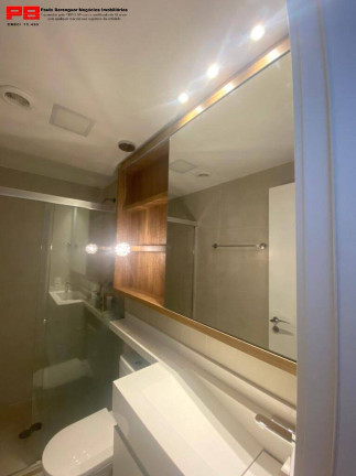 Imagem Apartamento com 2 Quartos à Venda, 55 m² em Lapa - São Paulo