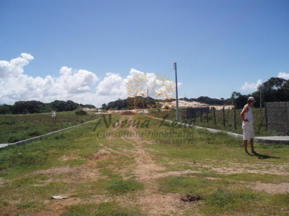 Imagem Terreno à Venda, 1.200 m² em Praia Do Abais - Estância Imagem Terreno à Venda, 1.200 m² em Praia Do Abais - Estância