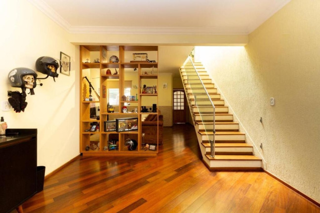 Imagem Casa com 4 Quartos à Venda, 180 m² em Vila Deodoro - São Paulo