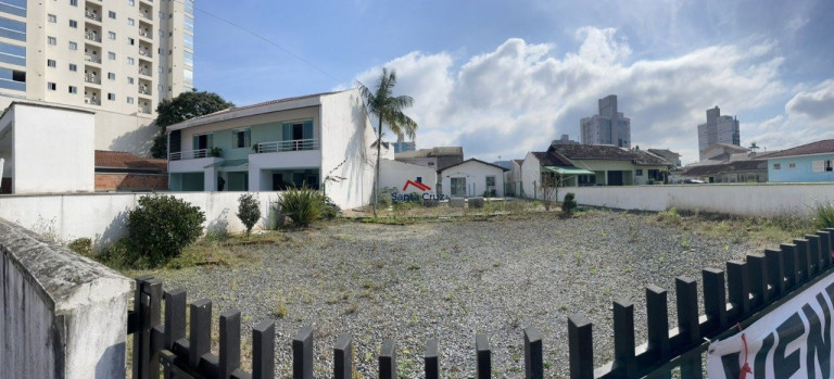 Imagem Terreno à Venda, 624 m² em Santa Rita - Brusque Imagem Terreno à Venda, 624 m² em Santa Rita - Brusque