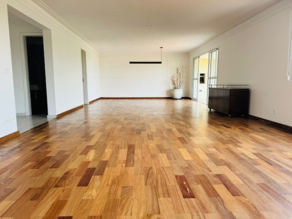 Foto do imóvel Apartamento com 5 Quartos à Venda, 237 m² em Vila Mariana - São Paulo