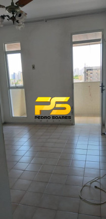 Imagem Apartamento com 3 Quartos à Venda, 130 m² em Estados - João Pessoa Imagem Apartamento com 3 Quartos à Venda, 130 m² em Estados - João Pessoa