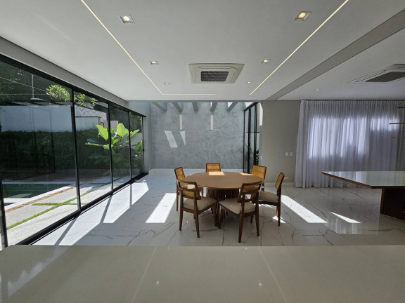 Imagem Casa com 5 Quartos à Venda, 380 m² em Riviera De São Lourenço - Bertioga