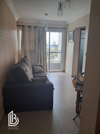 Apartamento com 2 Quartos à Venda, 50 m² em Vila Príncipe De Gales - Santo André