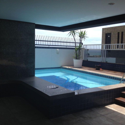 Imagem Imóvel com 3 Quartos à Venda, 125 m² em Centro - Guarapari Imagem Imóvel com 3 Quartos à Venda, 125 m² em Centro - Guarapari