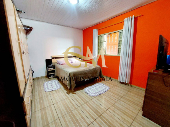 Imagem Casa com 4 Quartos à Venda, 175 m² em Nova Cerejeira - Atibaia