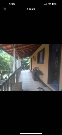 Imagem Casa com 3 Quartos à Venda, 13.387 m² em Ratones - Florianópolis