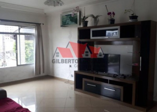 Imagem Casa com 3 Quartos à Venda, 290 m² em Jardim Celeste - São Paulo