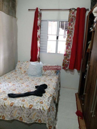 Imagem Casa com 2 Quartos à Venda, 70 m² em Jardim Eldorado - Santa Isabel