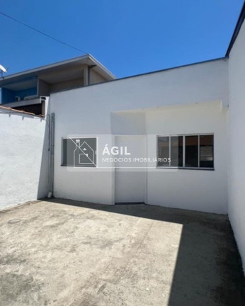 Casa com 2 Quartos à Venda, 138 m² em Residencial Armando Moreira Righi - São José Dos Campos