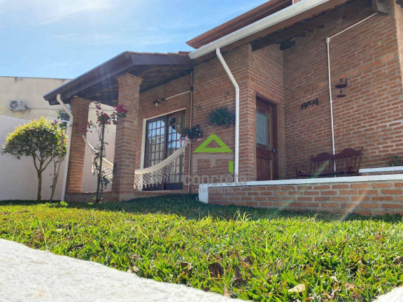 Imagem Casa de Condomínio com 3 Quartos à Venda, 220 m² em Granja Viana - Cotia Imagem Casa de Condomínio com 3 Quartos à Venda, 220 m² em Granja Viana - Cotia