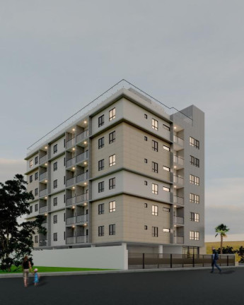 Imagem Apartamento com 3 Quartos à Venda, 64 m² em Poço - Cabedelo