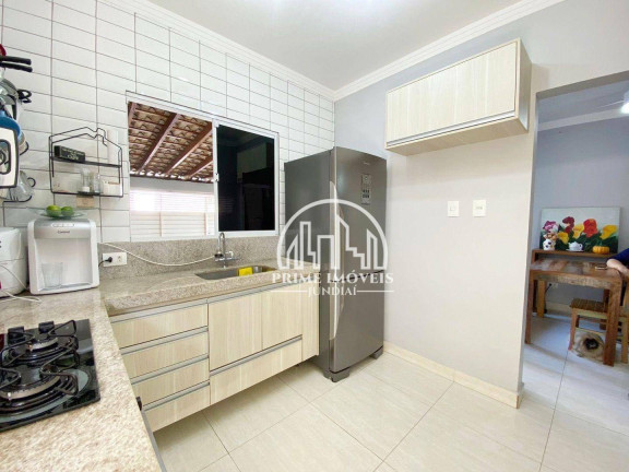 Imagem Casa com 3 Quartos à Venda, 75 m² em Jardim Marambaia - Jundiaí Imagem Casa com 3 Quartos à Venda, 75 m² em Jardim Marambaia - Jundiaí