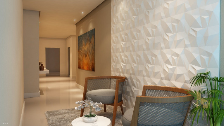 Imagem Apartamento com 3 Quartos à Venda, 90 m² em Praia Do Morro - Guarapari Imagem Apartamento com 3 Quartos à Venda, 90 m² em Praia Do Morro - Guarapari
