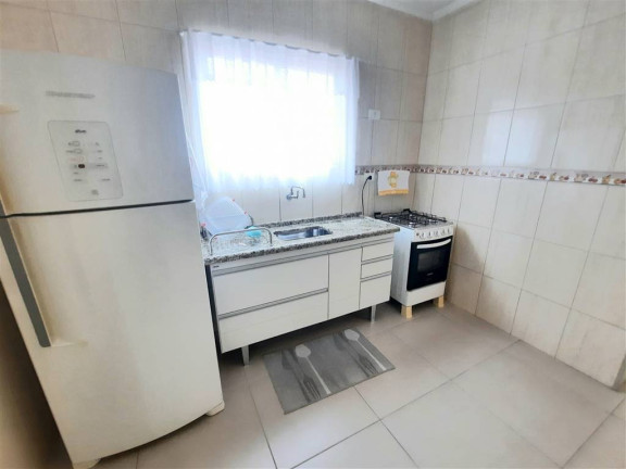 Imagem Apartamento com 2 Quartos à Venda, 54 m² em Guilhermina - Praia Grande Imagem Apartamento com 2 Quartos à Venda, 54 m² em Guilhermina - Praia Grande