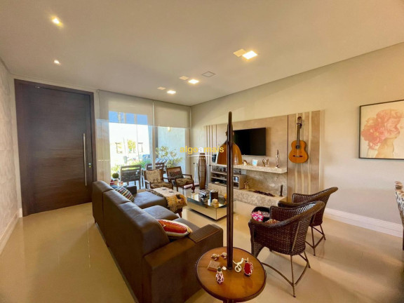 Imagem Casa com 3 Quartos à Venda, 127 m² em Condominio Las Palmas Xangri-lá - Xangri-lá Imagem Casa com 3 Quartos à Venda, 127 m² em Condominio Las Palmas Xangri-lá - Xangri-lá