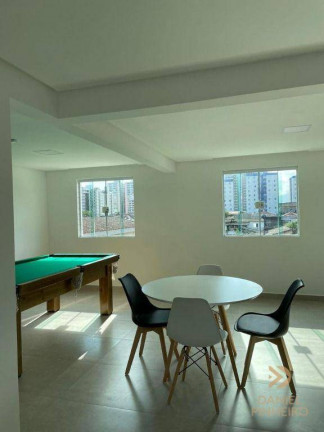 Imagem Apartamento com 2 Quartos à Venda, 70 m² em Canto Do Forte - Praia Grande