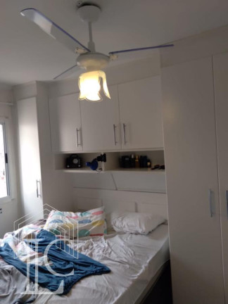 Imagem Apartamento com 2 Quartos para Alugar, 50 m² em Saúde - São Paulo