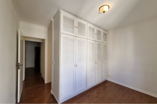 Imagem Apartamento com 3 Quartos à Venda, 140 m² em Vila Andrade - São Paulo Imagem Apartamento com 3 Quartos à Venda, 140 m² em Vila Andrade - São Paulo