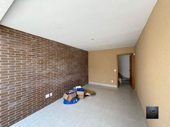 Imagem Casa com 3 Quartos à Venda, 103 m² em Jardim Maria Estela - São Paulo