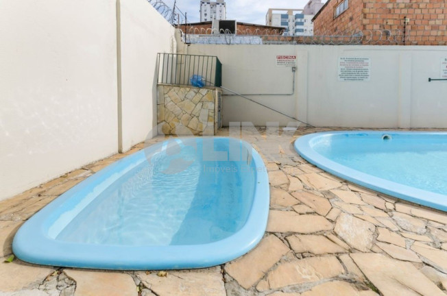 Imagem Apartamento com 2 Quartos à Venda, 58 m² em Partenon - Porto Alegre Imagem Apartamento com 2 Quartos à Venda, 58 m² em Partenon - Porto Alegre