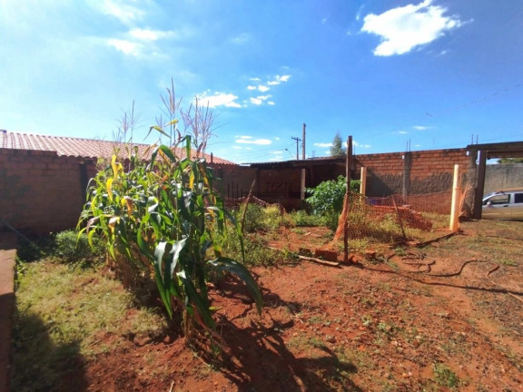 Imagem Casa com 3 Quartos à Venda, 71 m² em Parque Do Mirante - Luís Antônio