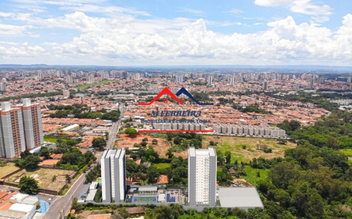 Imagem Apartamento com 3 Quartos à Venda, 75 m² em Piracicamirim - Piracicaba