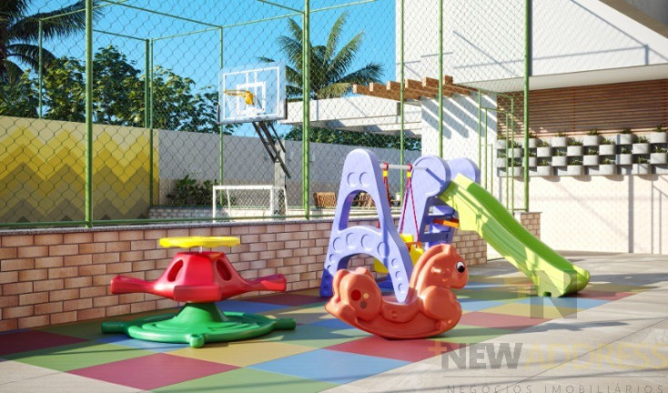 Imagem Apartamento com 2 Quartos à Venda, 57 m² em Praia De Itaparica - Vila Velha Imagem Apartamento com 2 Quartos à Venda, 57 m² em Praia De Itaparica - Vila Velha