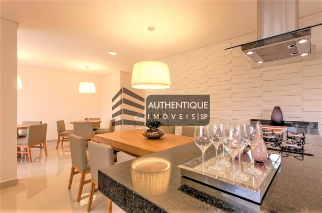 Imagem Apartamento com 2 Quartos à Venda, 98 m² em Vila Clementino - São Paulo