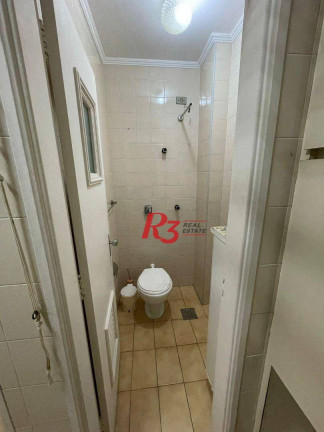 Imagem Apartamento com 1 Quarto à Venda, 59 m² em Ponta Da Praia - Santos