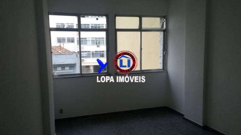Imagem Apartamento com 1 Quarto para Alugar, 25 m² em Centro - Rio De Janeiro