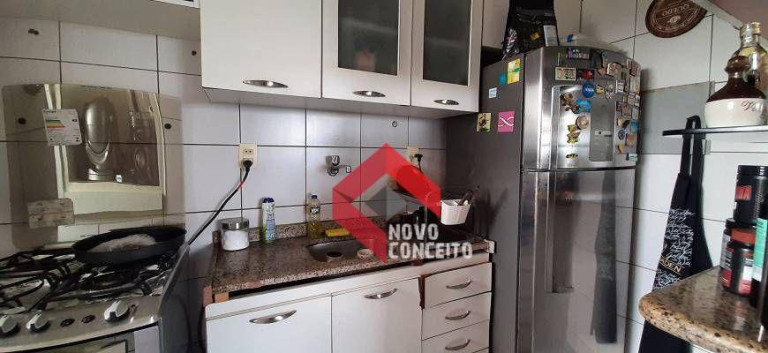 Imagem Apartamento com 2 Quartos à Venda, 68 m² em Cocó - Fortaleza