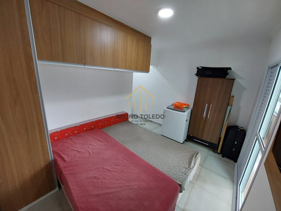 Imagem Apartamento com 3 Quartos à Venda, 119 m² em Canto Do Forte - Praia Grande