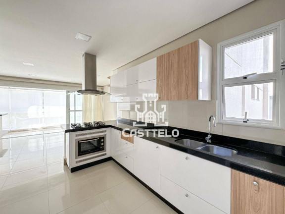 Imagem Apartamento com 3 Quartos à Venda, 122 m² em Gleba Fazenda Palhano - Londrina Imagem Apartamento com 3 Quartos à Venda, 122 m² em Gleba Fazenda Palhano - Londrina