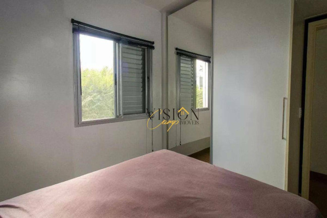 Imagem Apartamento com 2 Quartos à Venda, 45 m² em Jardim Myrian Moreira Da Costa - Campinas