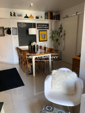 Imagem Apartamento com 2 Quartos à Venda, em Vila Guiomar - Santo André Imagem Apartamento com 2 Quartos à Venda, em Vila Guiomar - Santo André
