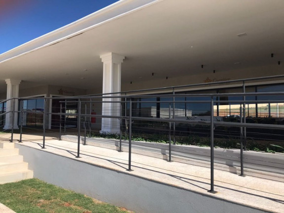 Imagem Imóvel à Venda, 64 m² em Guestier Residencial - Piratininga