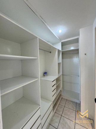 Imagem Apartamento com 3 Quartos à Venda, 131 m² em Mucuripe - Fortaleza