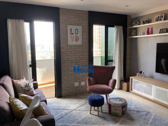 Imagem Imóvel com 2 Quartos à Venda, 87 m² em Pinheiros - São Paulo Imagem Imóvel com 2 Quartos à Venda, 87 m² em Pinheiros - São Paulo